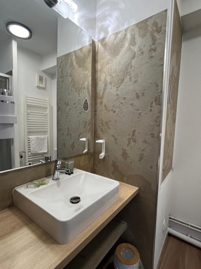 Les Appartements Du Clos De La Chartreuse By Ateya Αιξ-αν-Προβάνς Εξωτερικό φωτογραφία