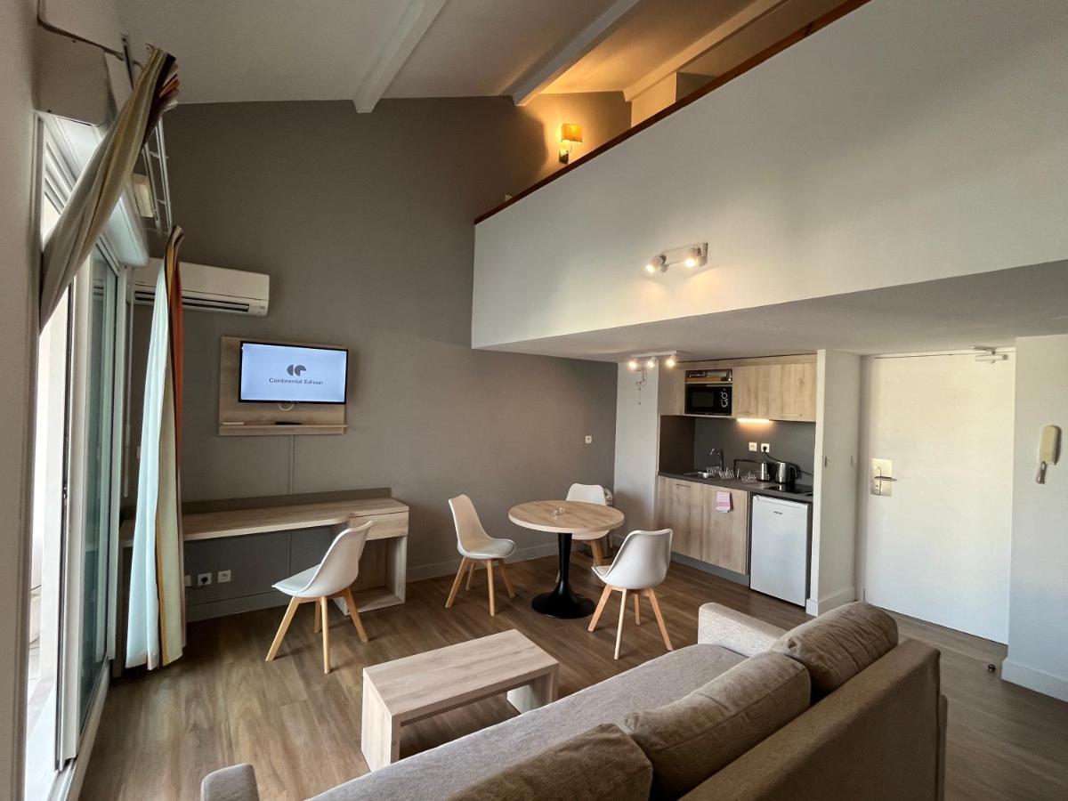Les Appartements Du Clos De La Chartreuse By Ateya Αιξ-αν-Προβάνς Εξωτερικό φωτογραφία