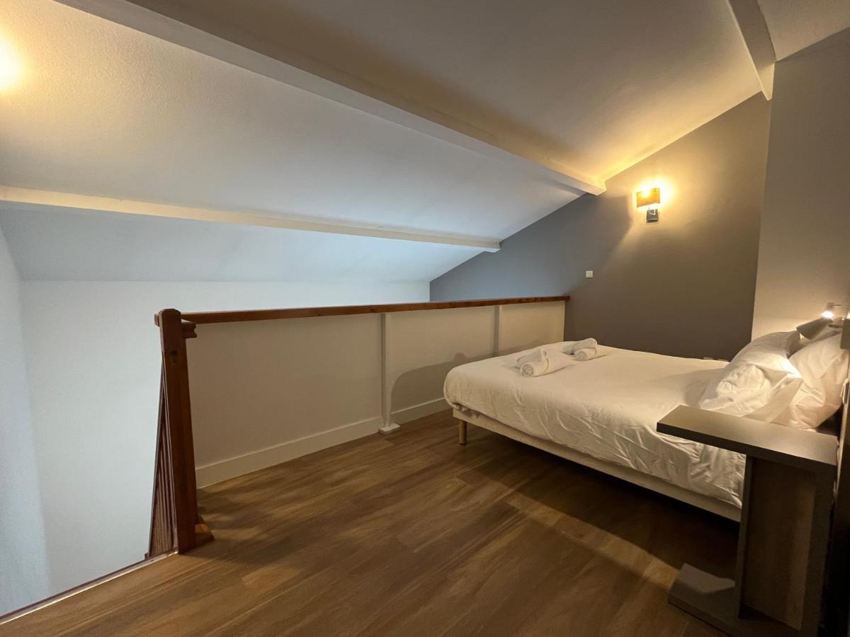 Les Appartements Du Clos De La Chartreuse By Ateya Αιξ-αν-Προβάνς Εξωτερικό φωτογραφία