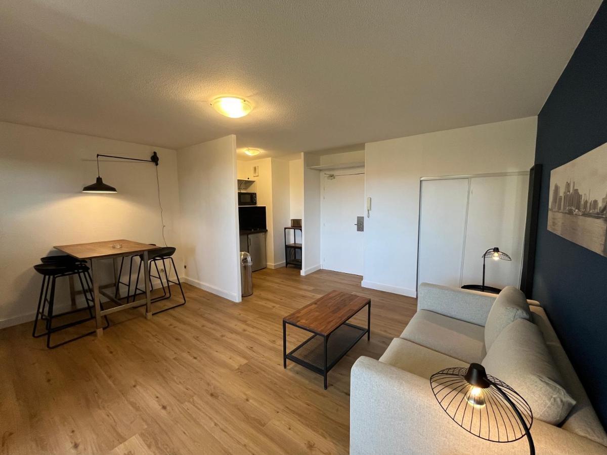 Les Appartements Du Clos De La Chartreuse By Ateya Αιξ-αν-Προβάνς Εξωτερικό φωτογραφία