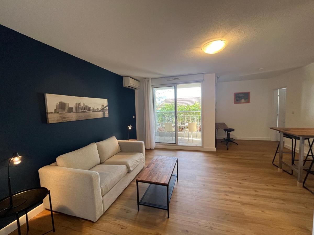 Les Appartements Du Clos De La Chartreuse By Ateya Αιξ-αν-Προβάνς Εξωτερικό φωτογραφία