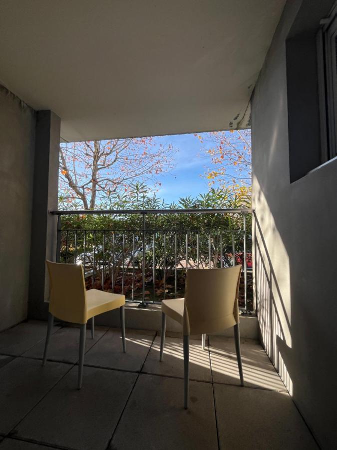 Les Appartements Du Clos De La Chartreuse By Ateya Αιξ-αν-Προβάνς Εξωτερικό φωτογραφία