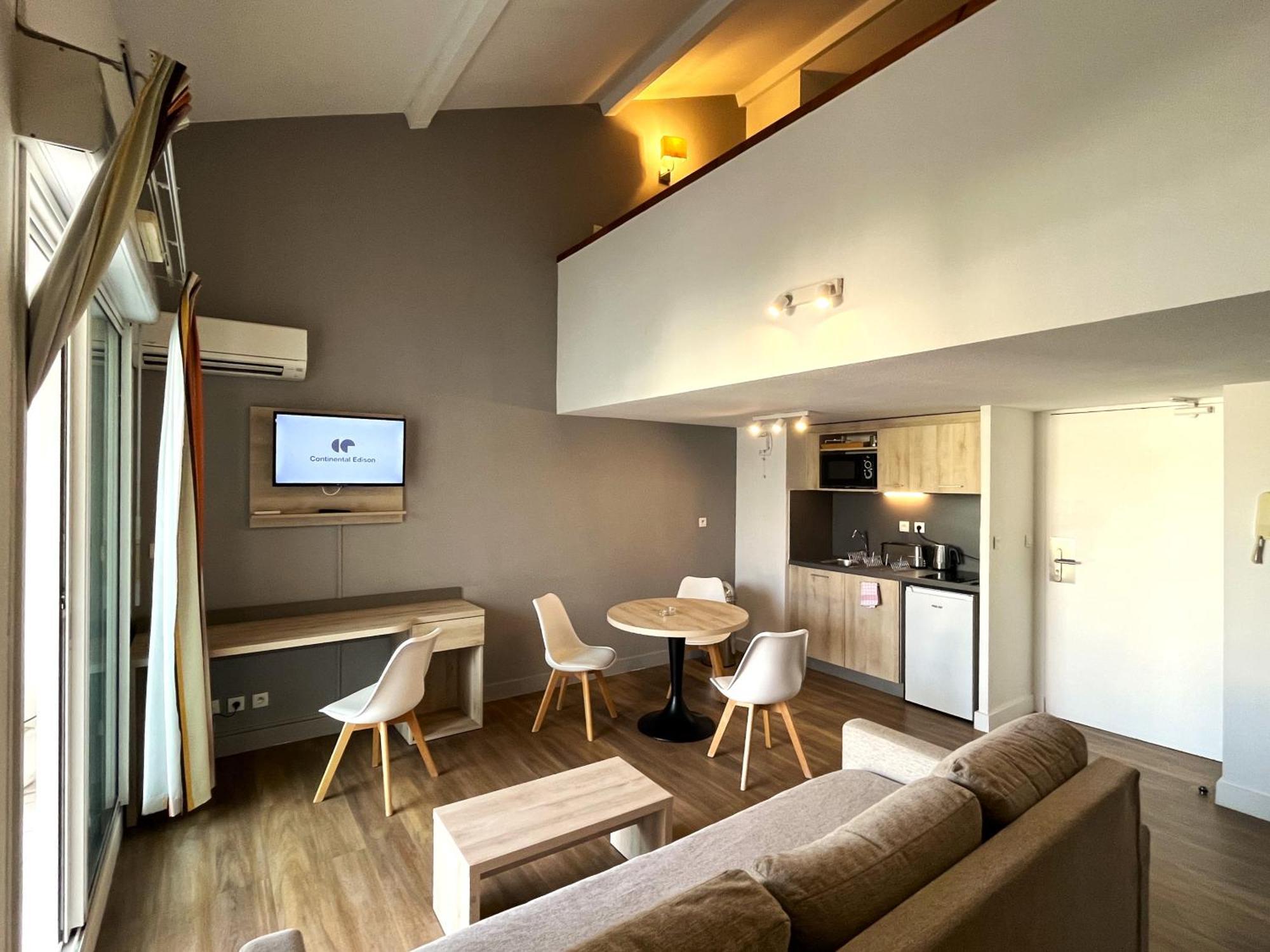 Les Appartements Du Clos De La Chartreuse By Ateya Αιξ-αν-Προβάνς Εξωτερικό φωτογραφία